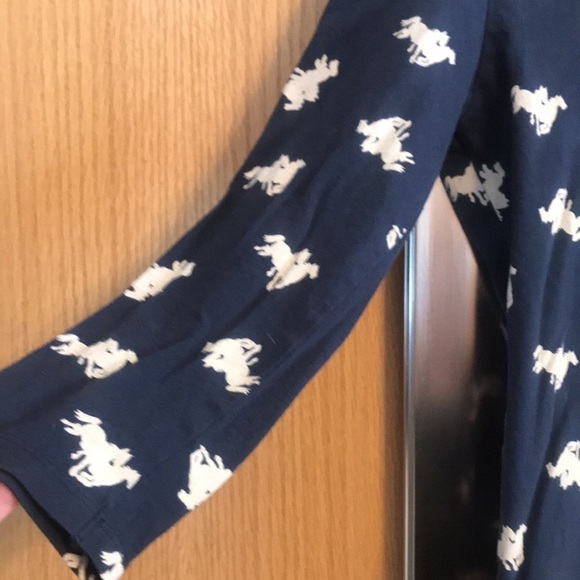 Cabbages & Roses size Small t shirt - Picture 5 of 9